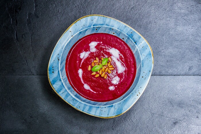 Lowkal - Low Carb Superfood Kitchen in Berlin, Foto 1
