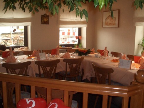 Restaurant Zum Adler in Höhr-Grenzhausen