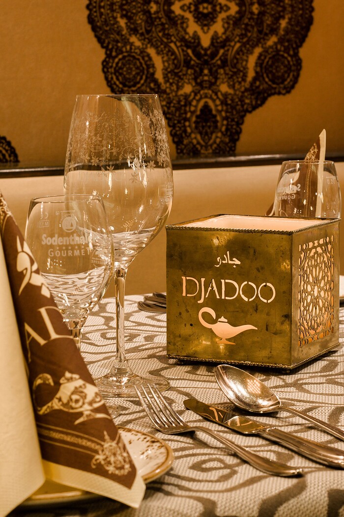 Djadoo in Darmstadt, Foto 10