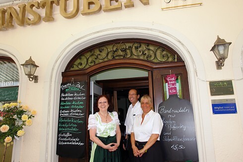 Hotel Restaurant Rappen in Freiburg, Foto 6