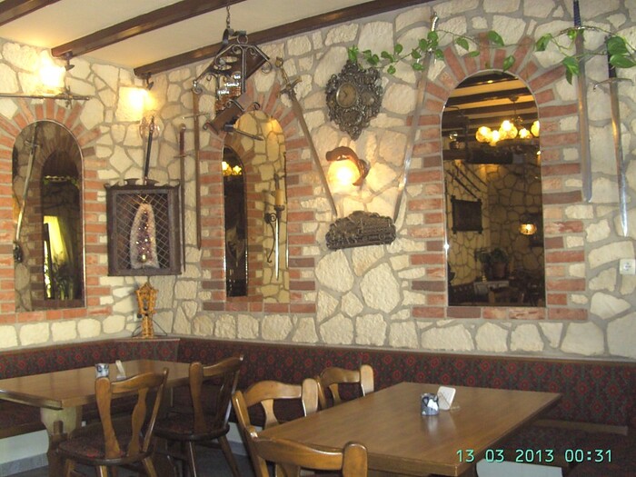 Gasthaus Tannengrün in Nachtsheim, Foto 3