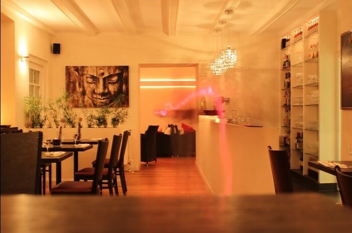 Sukhothai in Sprockhövel, Foto 3