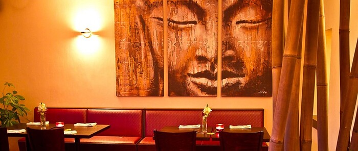 Sukhothai in Sprockhövel, Foto 1