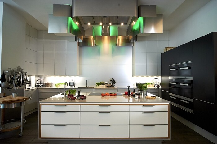 Kev´s Kitchen Genusswelt Hamburg in Hamburg, Foto 8