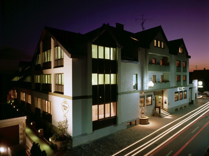 Pfälzer Hof - Lösch in Römerberg, Foto 7