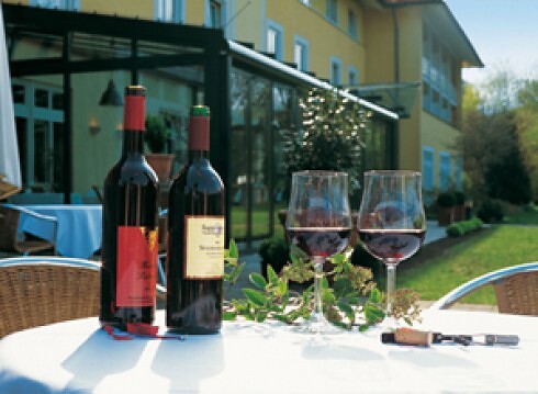 Steigenberger Hotel Deidesheim in Deidesheim, Foto 5