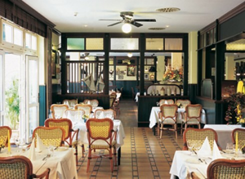 Steigenberger Hotel Deidesheim in Deidesheim, Foto 4