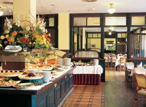 Steigenberger Hotel Deidesheim in Deidesheim, Foto 3