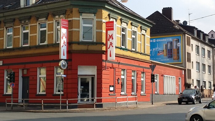 Mai Restaurant in Bochum, Foto 5