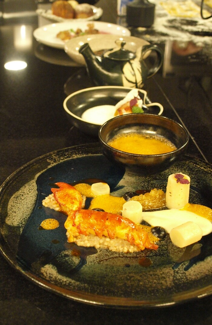 Restaurant Urgestein im Steinhäuser Hof  in Neustadt an der Weinstraße, Foto 7