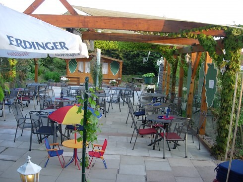 Stober in Hagenbach, Foto 11
