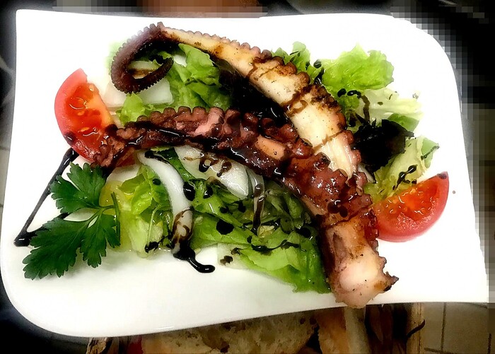 Taverna Asteria in Karlsruhe, Foto 7