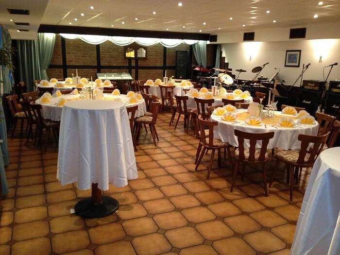 Restaurant Giebelhof in Oer-Erkenschwick