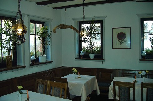 Gasthaus Storchentor in Annweiler am Trifels, Foto 1