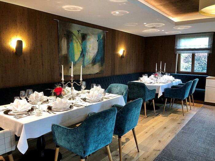 MICHELS Wellness- & Wohlfühlhotel in Schalkenmehren, Foto 17