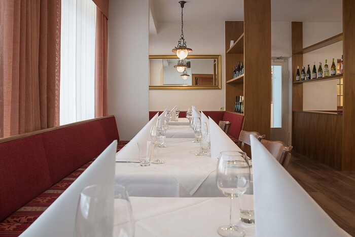 Hotel Restaurant Bären in Breisach, Foto 12
