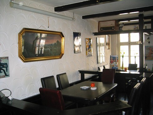 Restaurant Wagenrad Plettenberg in Gelsenkirchen