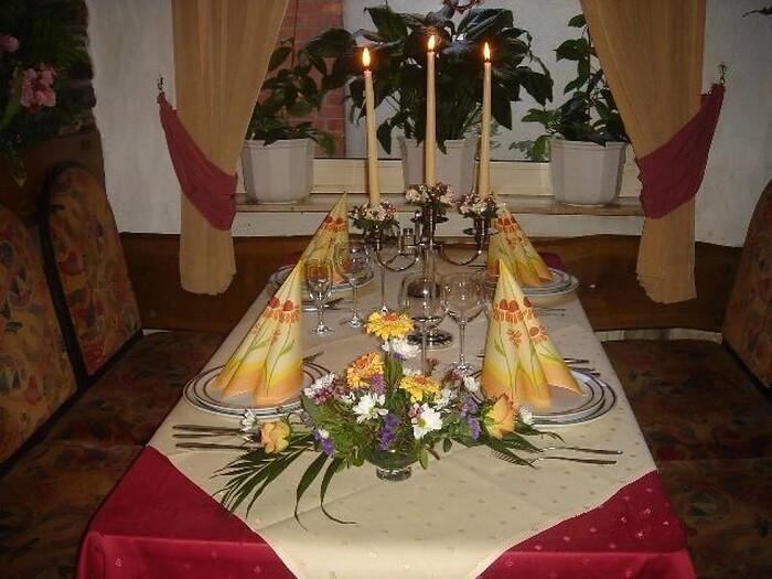 Balkanhof Hotel & Restaurant in Gelsenkirchen