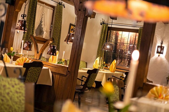 Landhotel Albers in Schmallenberg, Foto 20