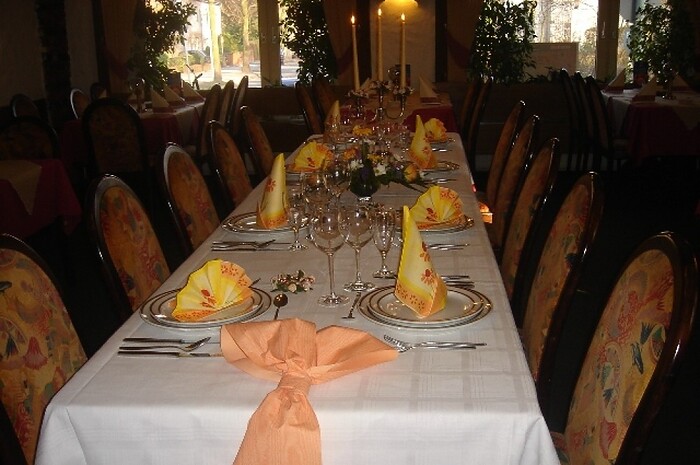 Balkanhof Hotel & Restaurant in Gelsenkirchen, Foto 4