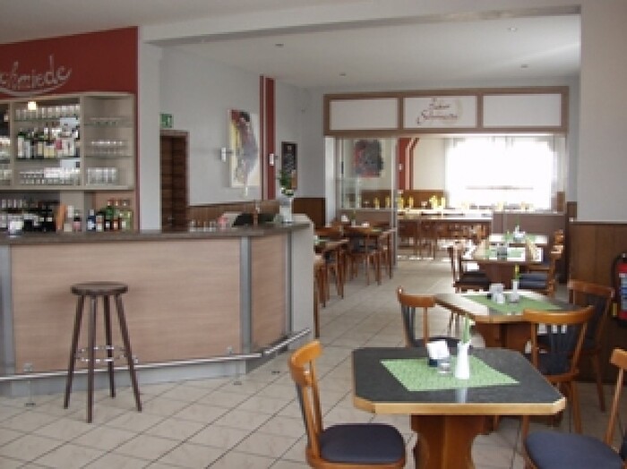 Gasthaus Zur Schmiede in Eppelborn, Foto 2