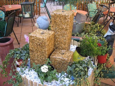 Landgasthof Zickler in Gleisweiler, Foto 20