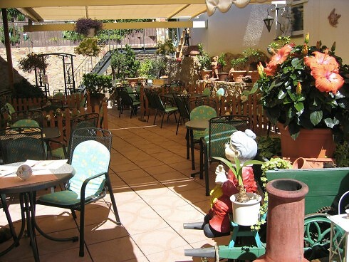 Landgasthof Zickler in Gleisweiler, Foto 19