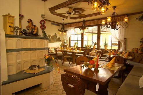 Landgasthof Zickler in Gleisweiler, Foto 15
