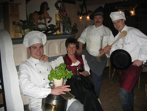 Landgasthof Zickler in Gleisweiler, Foto 13