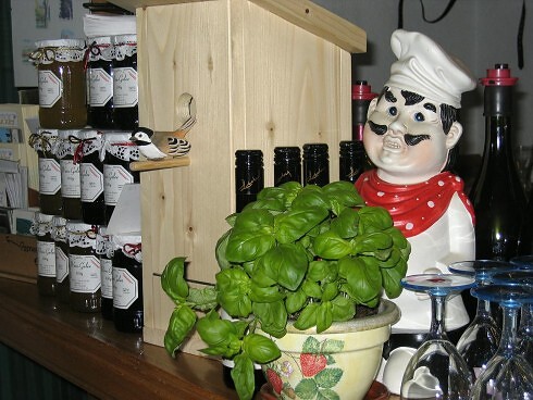 Landgasthof Zickler in Gleisweiler, Foto 12