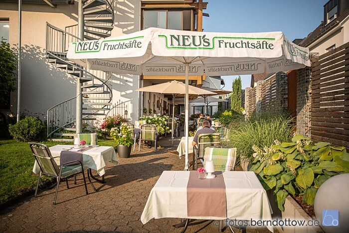 Hotel-Restaurant Spessartstuben in Haibach, Foto 5