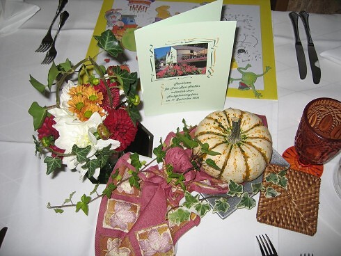 Landgasthof Zickler in Gleisweiler, Foto 9