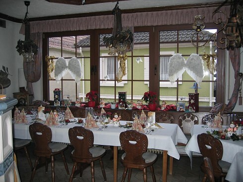 Landgasthof Zickler in Gleisweiler, Foto 6
