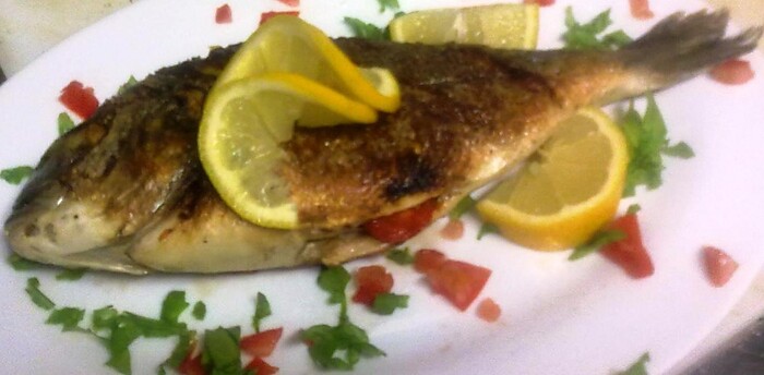 Pizzeria-Ristorante Taormina in Remscheid, Foto 6