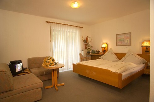 Landgasthof Zickler in Gleisweiler, Foto 4