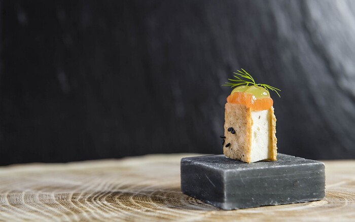 Gourmetstube Einhorn in Mittenwald, Foto 30