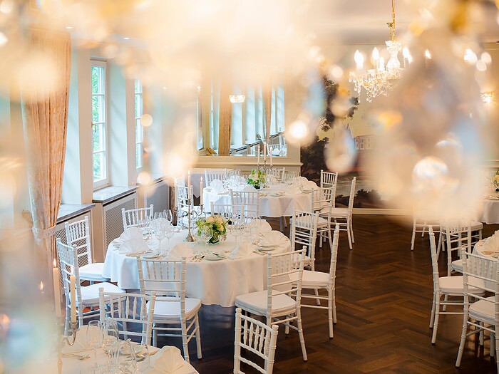 Restaurant St. Markus im Altenberger Hof in Odenthal, Foto 30