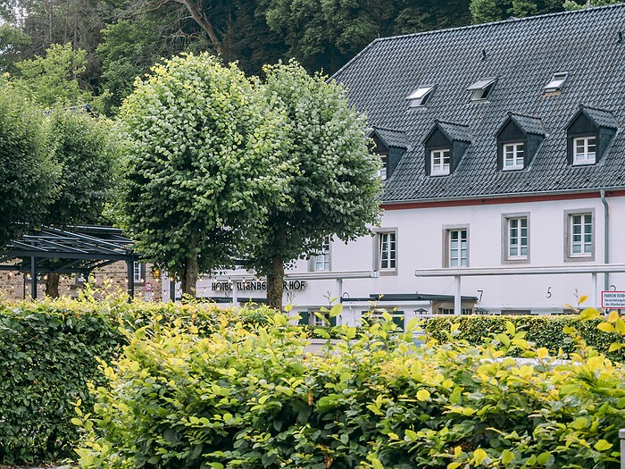 Restaurant St. Markus im Altenberger Hof in Odenthal, Foto 10