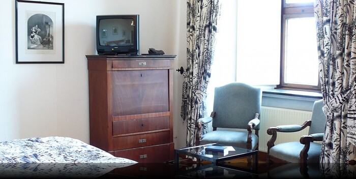 Schloss Lembeck Hotel & Restaurant in Dorsten, Foto 14