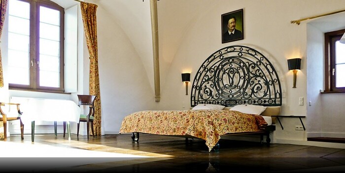 Schloss Lembeck Hotel & Restaurant in Dorsten, Foto 13