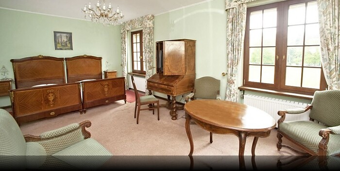 Schloss Lembeck Hotel & Restaurant in Dorsten, Foto 12