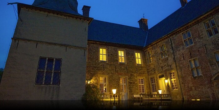 Schloss Lembeck Hotel & Restaurant in Dorsten, Foto 11