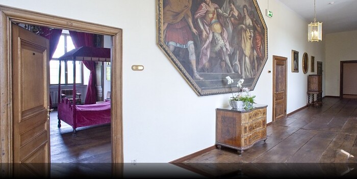 Schloss Lembeck Hotel & Restaurant in Dorsten, Foto 10