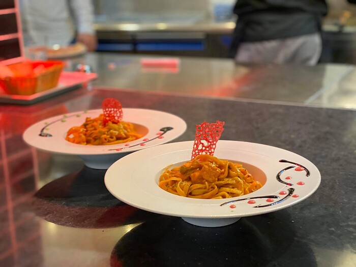 Ristorante Torri in Mayen, Foto 15