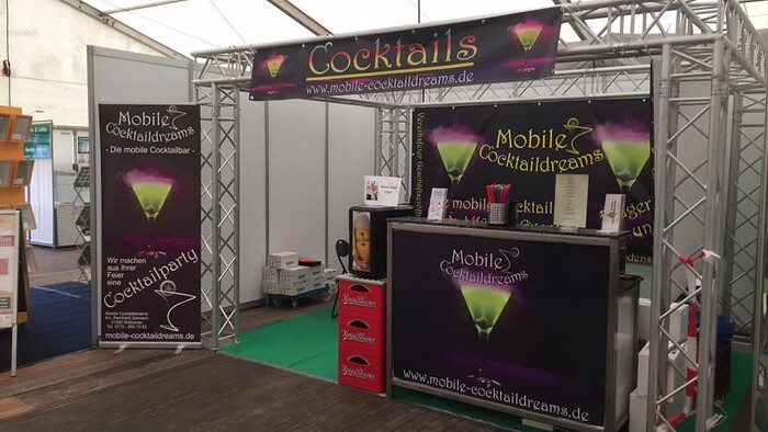 mobile Cocktaildreams in Stolzenau, Foto 9