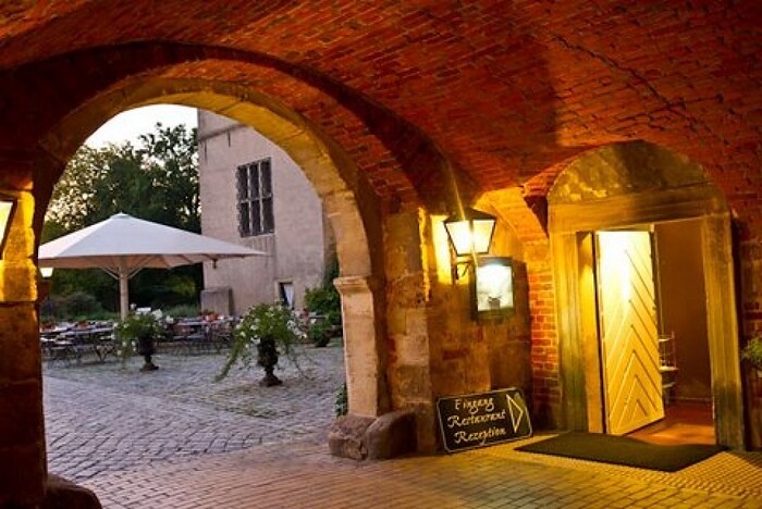 Schloss Lembeck Hotel & Restaurant in Dorsten, Foto 6