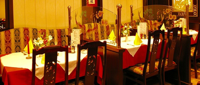 China Restaurant Kink-Lon in Aachen, Foto 5