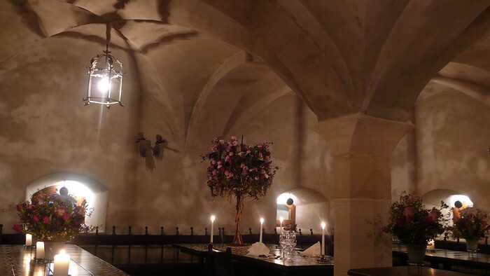 Schloss Lembeck Hotel & Restaurant in Dorsten, Foto 4