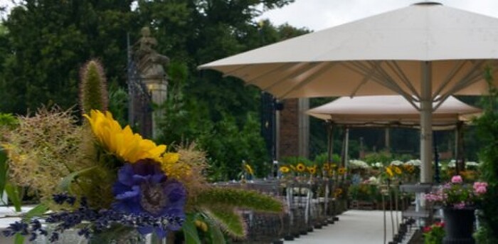 Schloss Lembeck Hotel & Restaurant in Dorsten, Foto 1