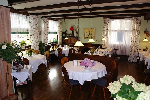 Hotel Restaurant Rappen in Freiburg, Foto 5